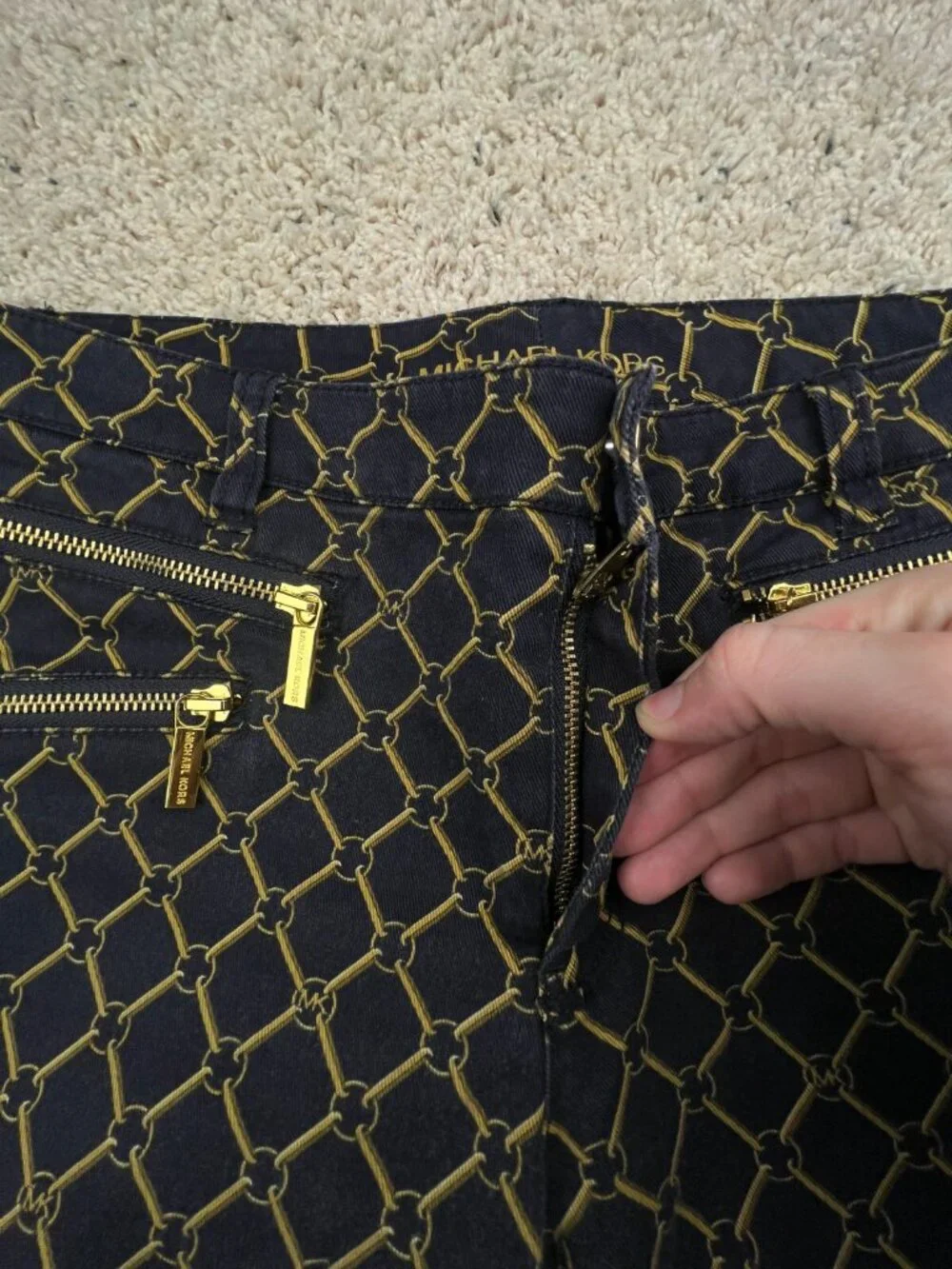 Michael Kors good see